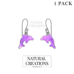amethyst earrings