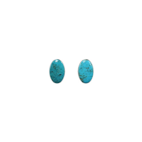 turquoise earrings 