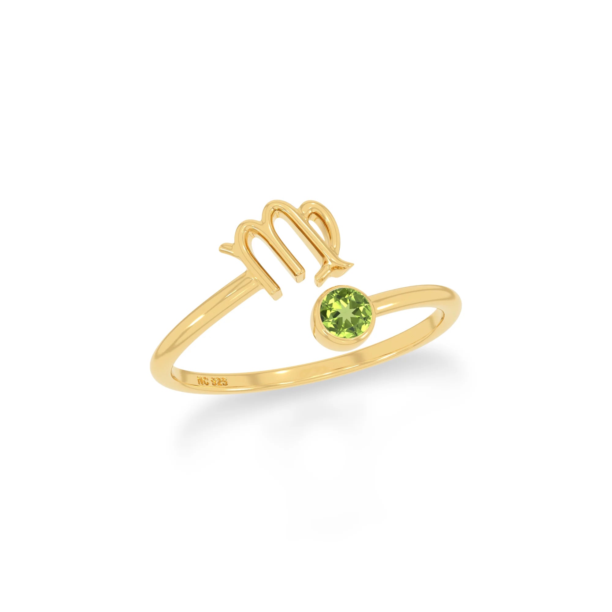 birthstone ring