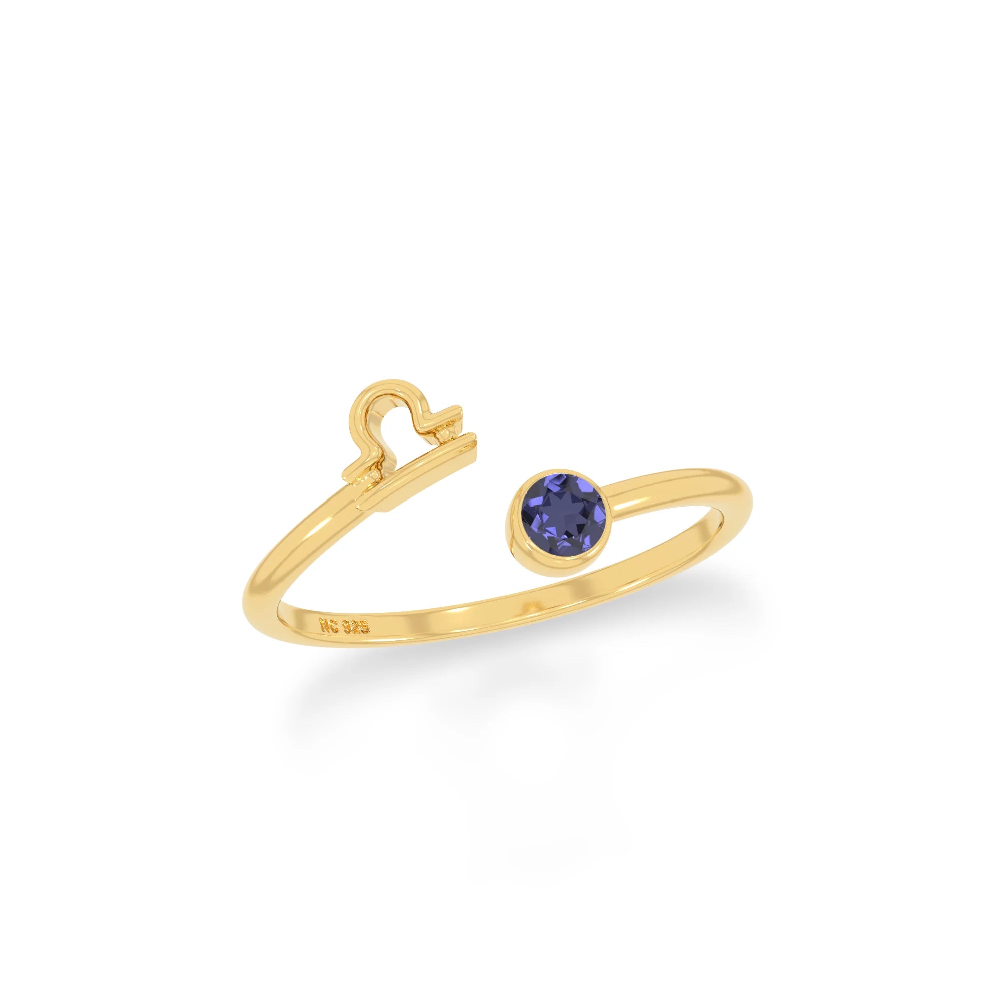 birthstone ring