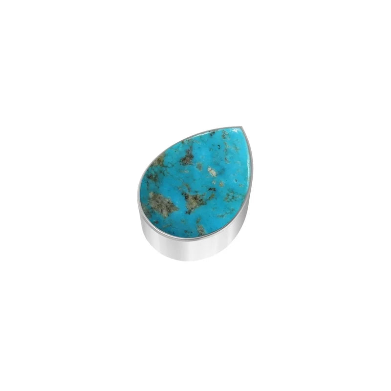 turquoise pendant