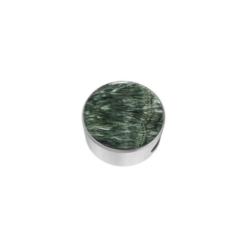 seraphinite pendant