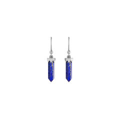 lapis lazuli earrings 