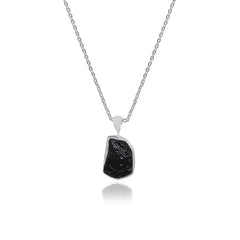 shungite pendant