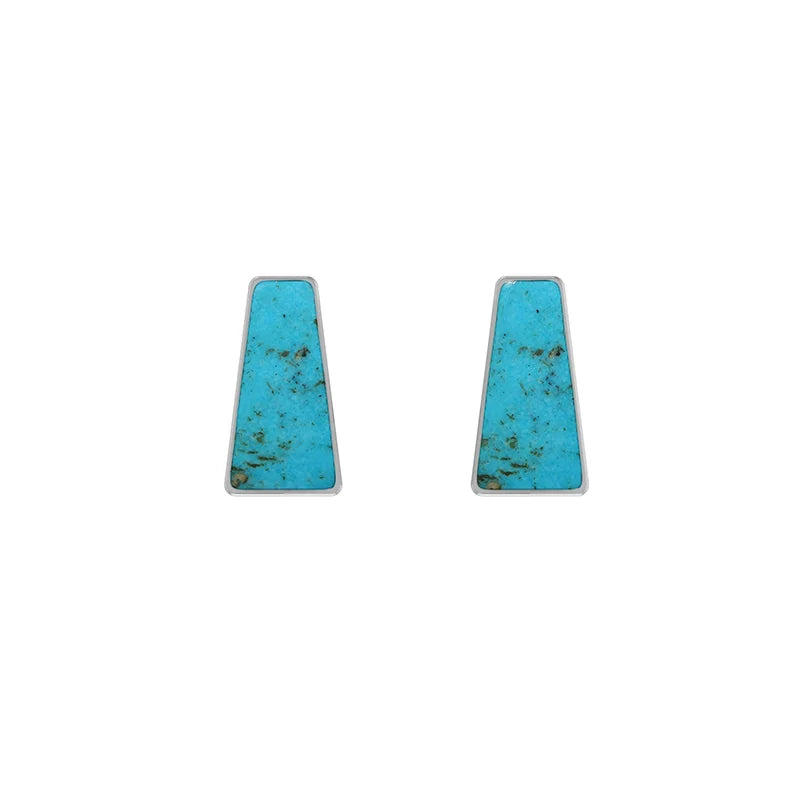 turquoise earrings