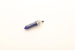 lapis lazuli pendant