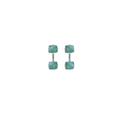 labradorite earrings 