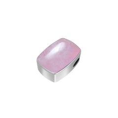 pink tourmaline pendant