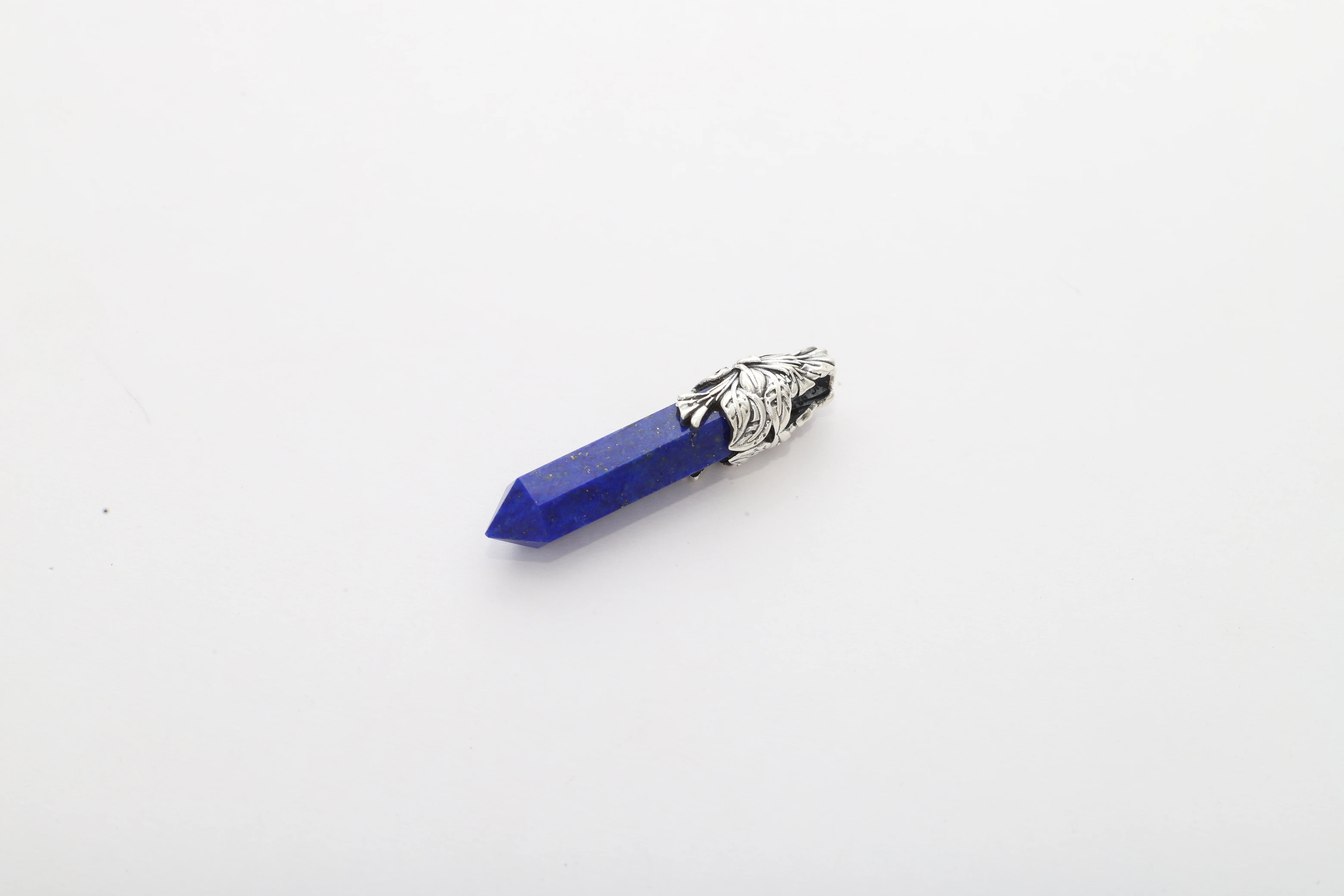 lapis lazuli pendant