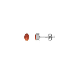 sunstone earrings 