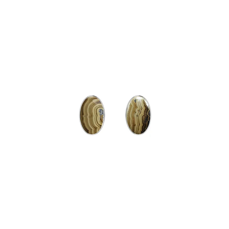schalenblende earrings 