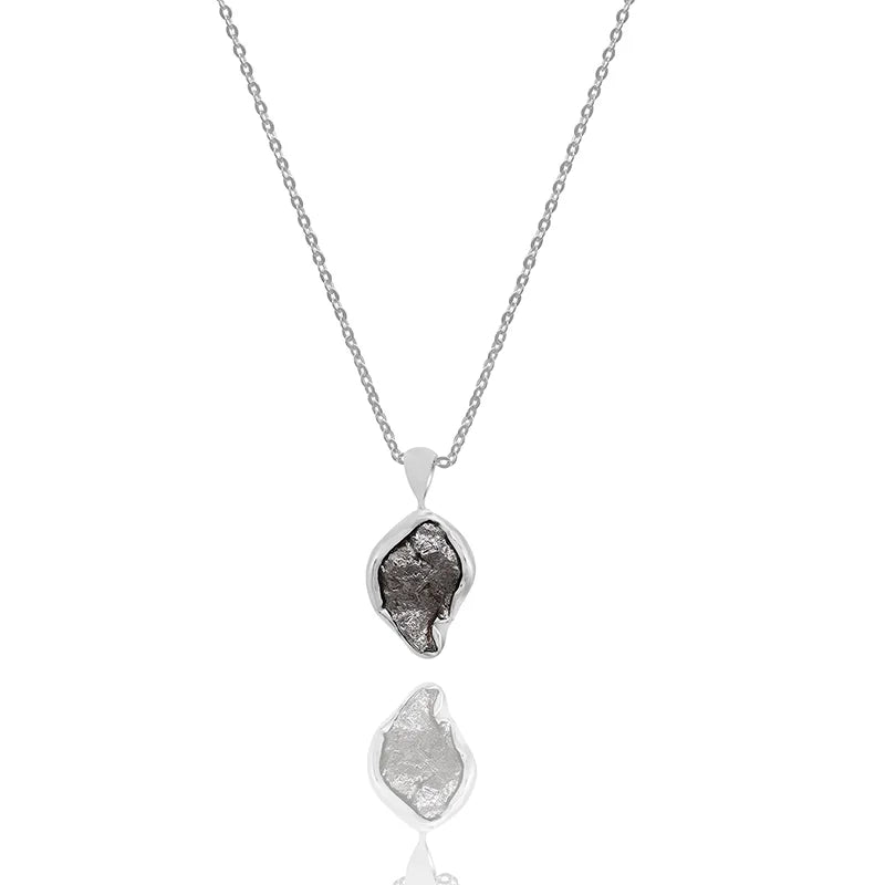 meteorite pendant