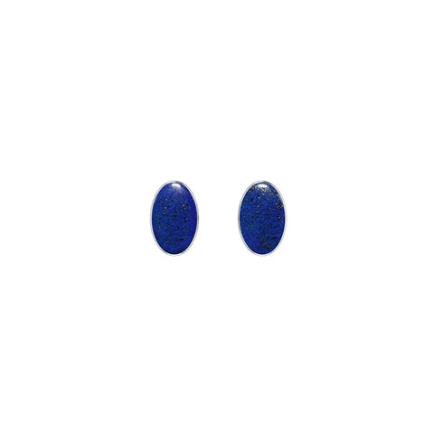 lapis lazuli earrings 