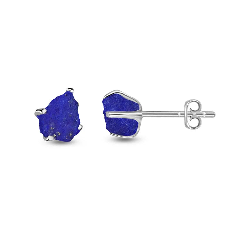 lapis lazuli earrings 