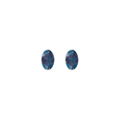 kyanite earrings 