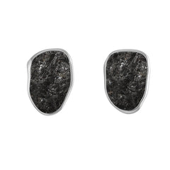 shungite earrings 