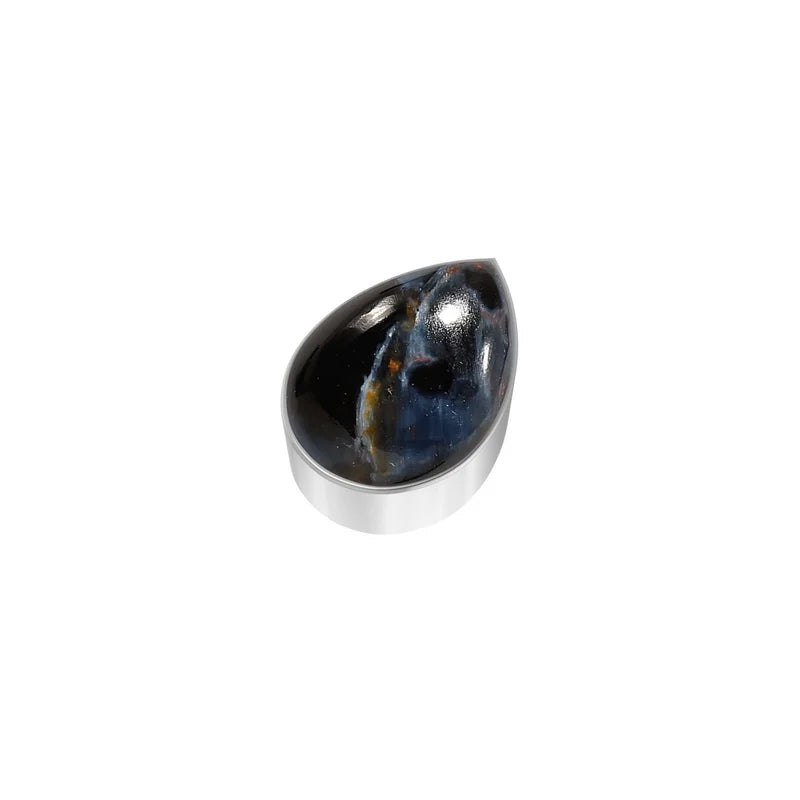 pietersite pendant