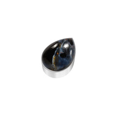 pietersite pendant