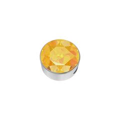 citrine pendant