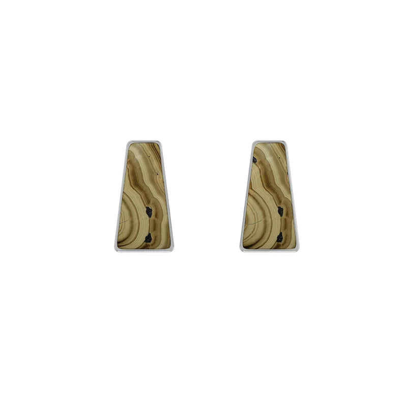 schalenblende earrings