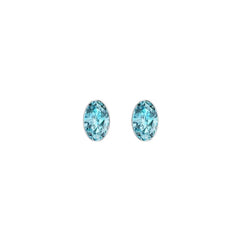 aquamarine earrings 