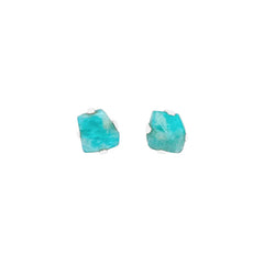 amazonite earrings 