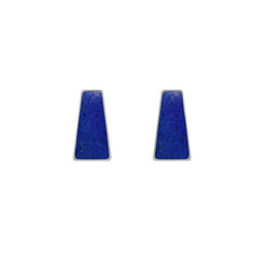 lapis lazuli earrings