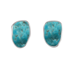 turquoise earrings 