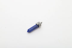 lapis lazuli pendant