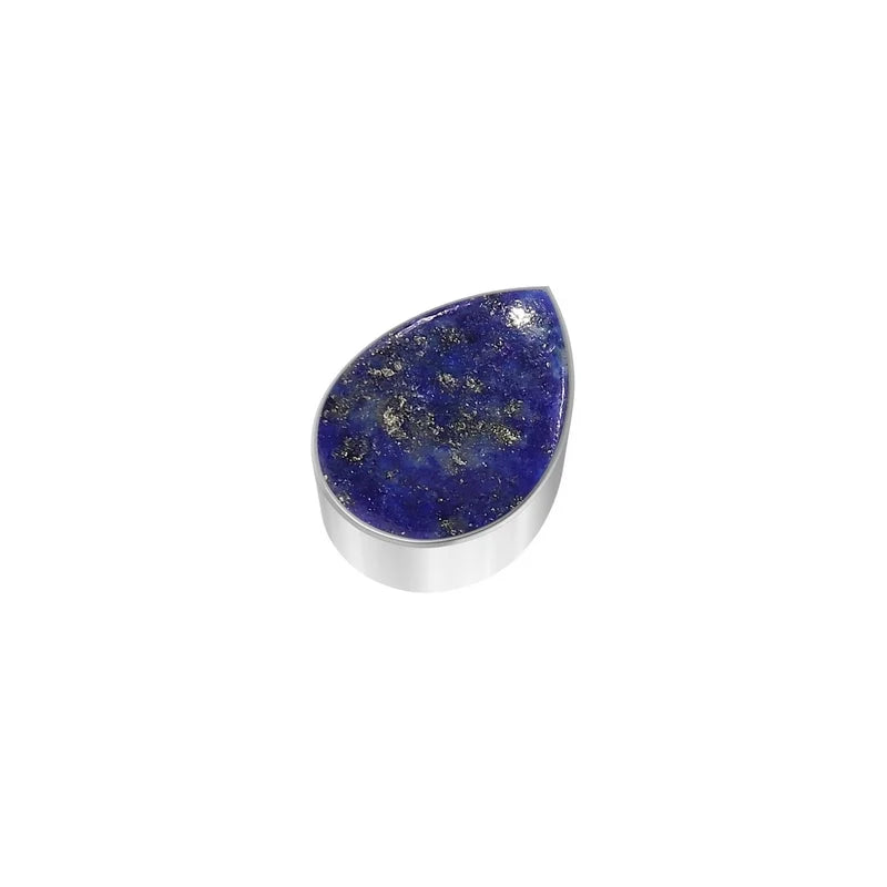 lapis lazuli pendant