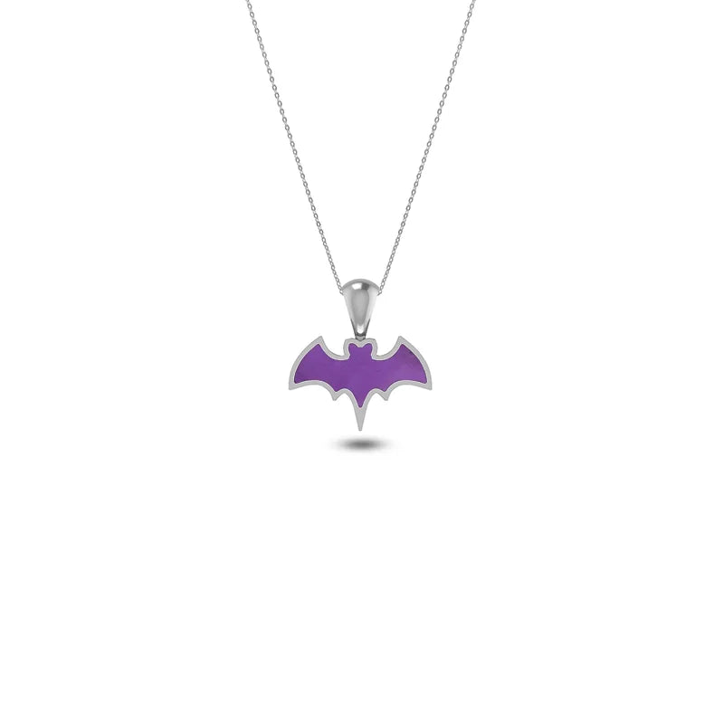 amethyst pendant