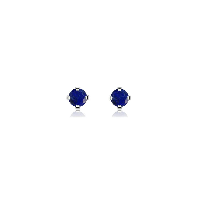 lapis lazuli earrings 