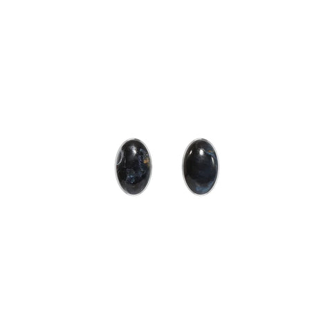 pietersite earrings 