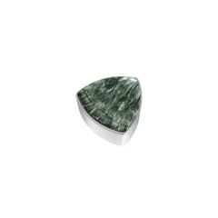 seraphinite pendant