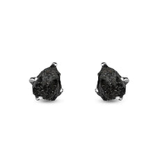 shungite earrings 