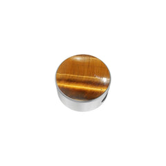 tiger eye pendant