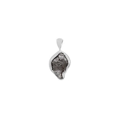 meteorite pendant