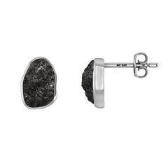 shungite earrings 