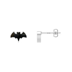 black tourmaline earrings 