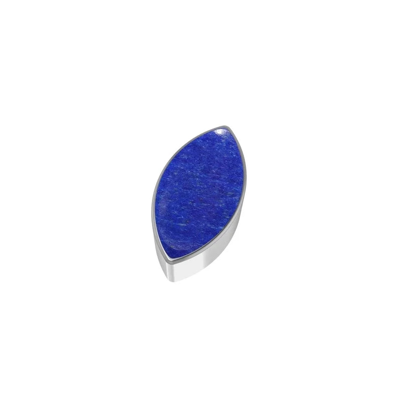 lapis lazuli pendant
