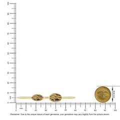 schalenblende cab bracelet