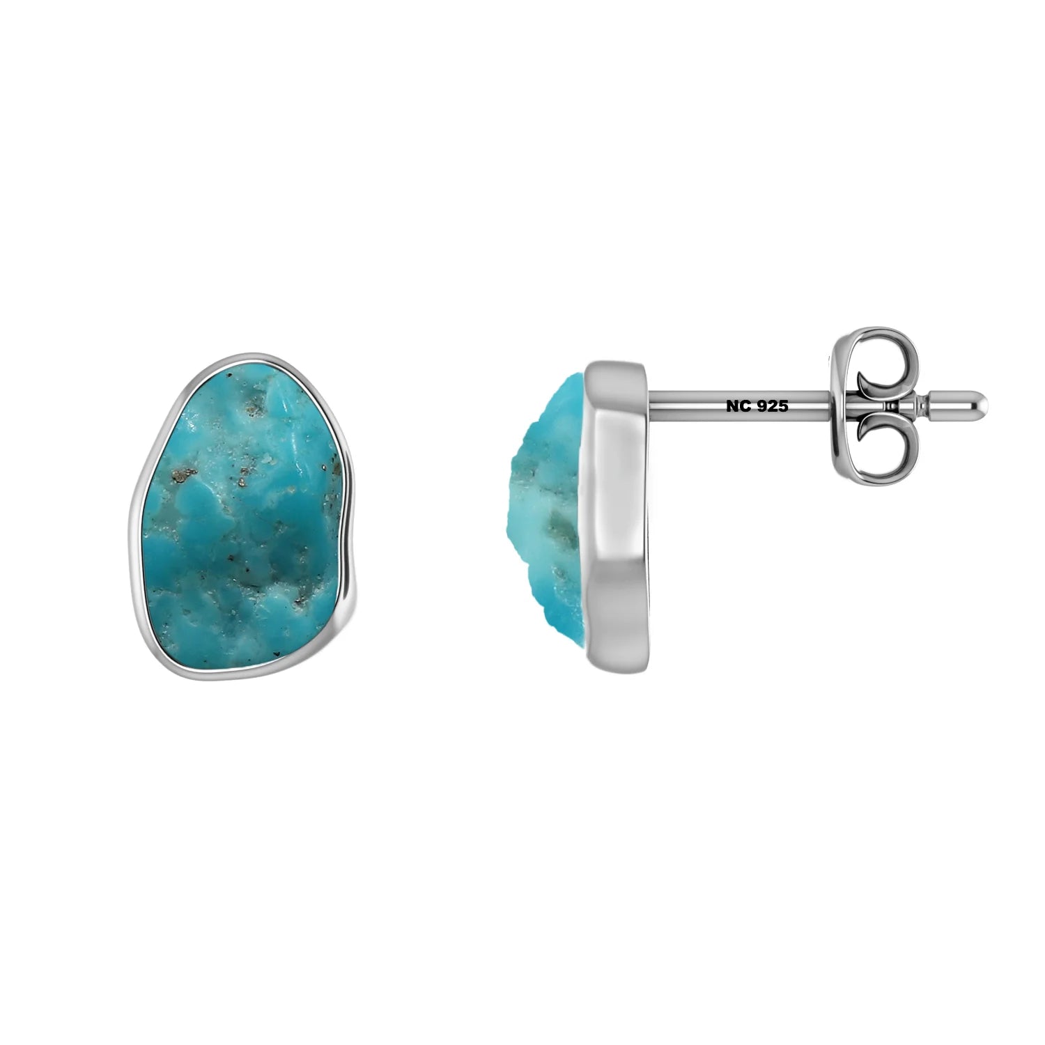 turquoise earrings 