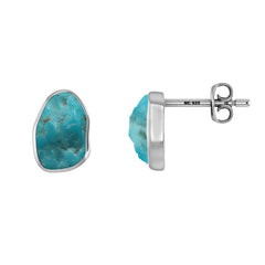 turquoise earrings 