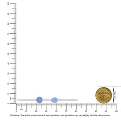 australian opal cab bracelet