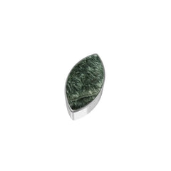 seraphinite pendant