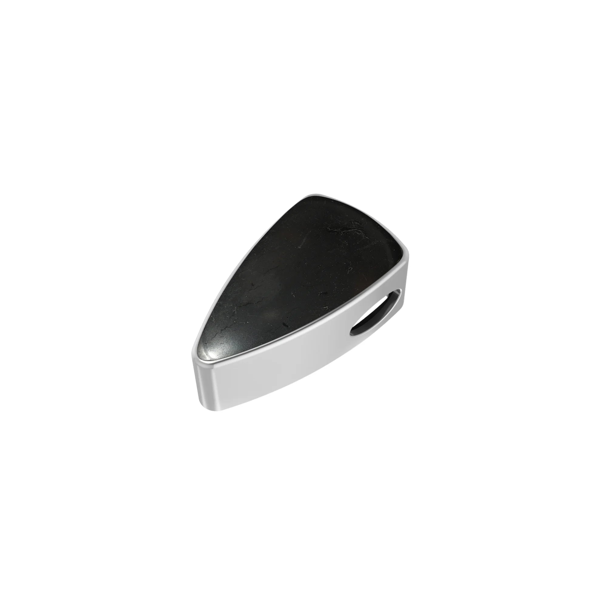 shungite pendant