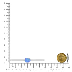 australian opal rough bracelet