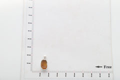 libyan pendant