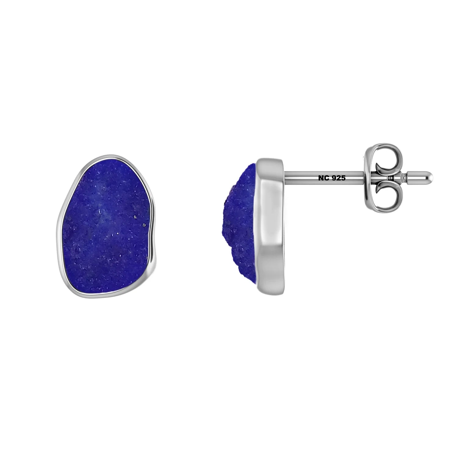 lapis lazuli earrings 