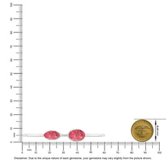 thulite cab bracelet